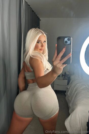 naomisteele