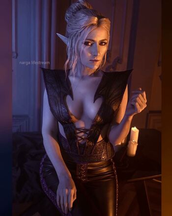 Narga_Lifestream