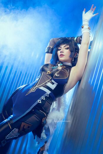 Narga_Lifestream