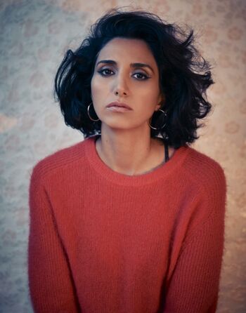 Narges Rashidi