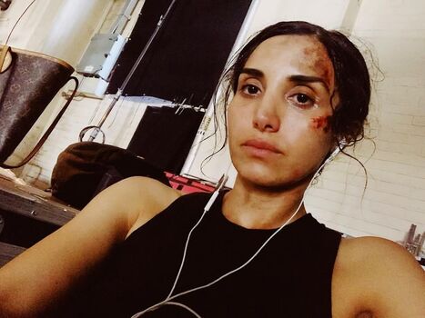 Narges Rashidi