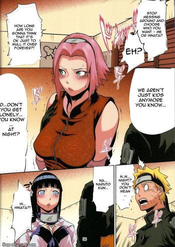 Naruto