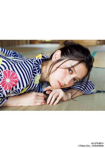 Nashiko Momotsuki