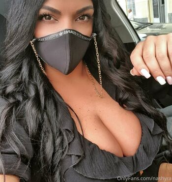 nashyra