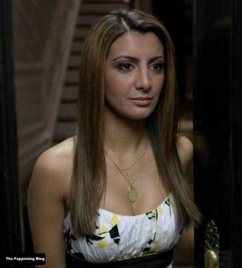 Nasim Pedrad