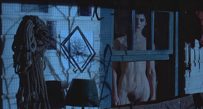 Nastassja Kinski