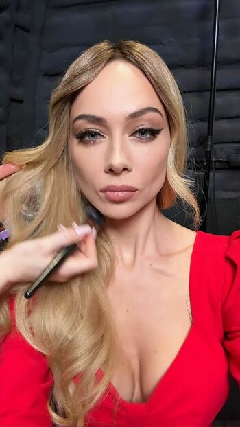 Nastasya Samburskaya
