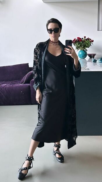 Nastasya Samburskaya