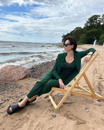 Nastasya Samburskaya