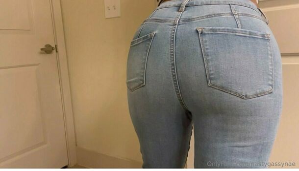 nastygassynae