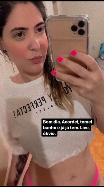 Natacha Fanganiello