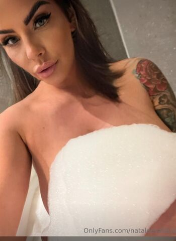 Natalee Harris