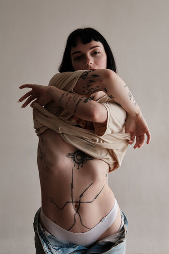 Natali Doll