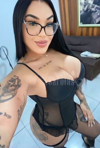 Natalia Araujo
