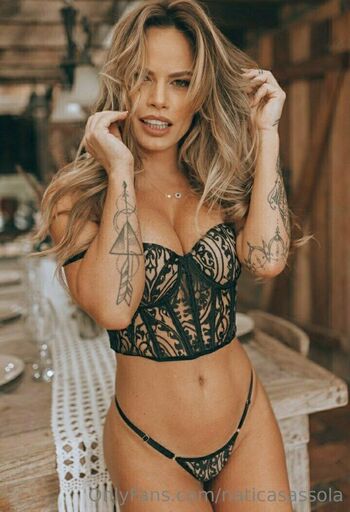 Natalia Casassola