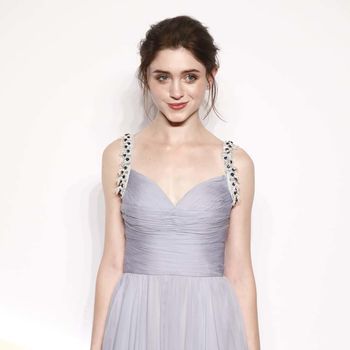 Natalia Dyer