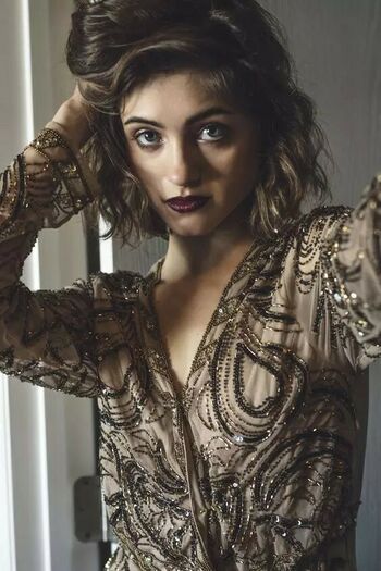 Natalia Dyer