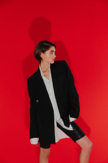 Natalia Dyer
