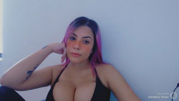 Natalia James