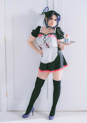 Natalia Kat