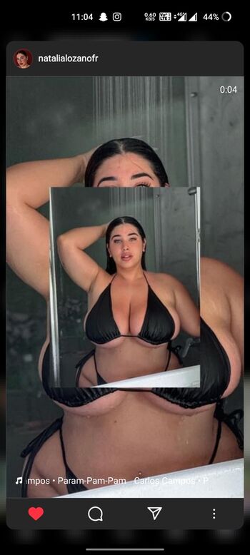 Natalia Lozano