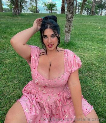 Natalia Lozano