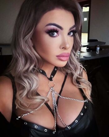 Natalia Markova