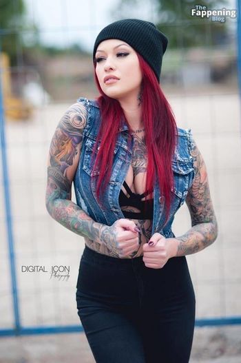 Natalia Nevin