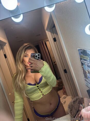 Natalia Starr