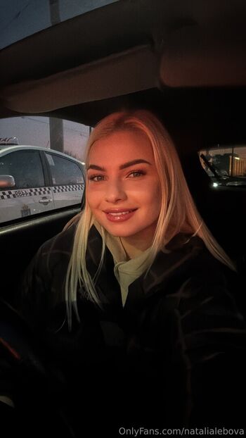 natalialebova