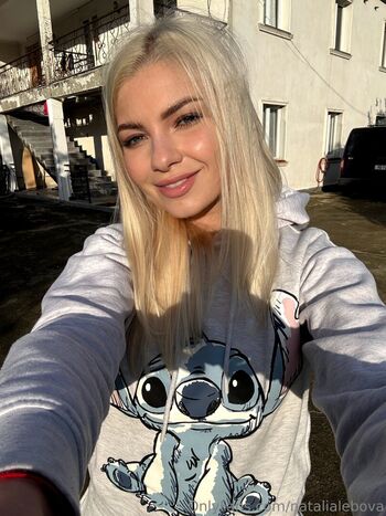 natalialebova