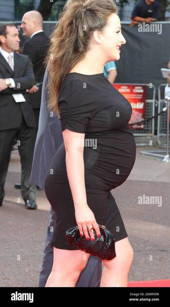 Natalie Cassidy