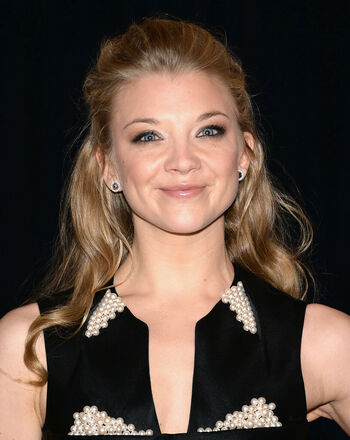Natalie Dormer