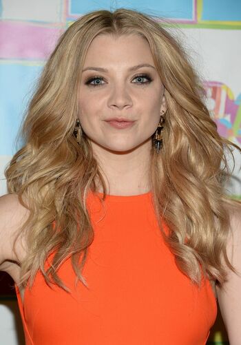 Natalie Dormer