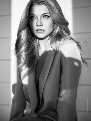 Natalie Dormer