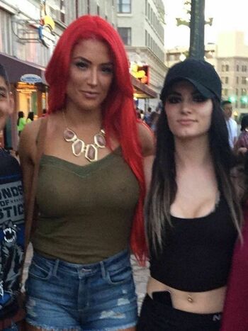 Natalie Eva Marie