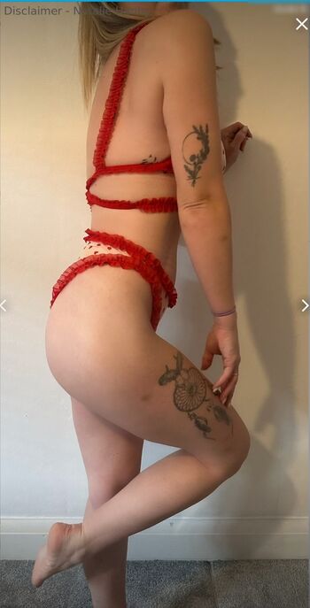 Natalie Hanby