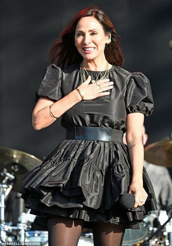 Natalie Imbruglia