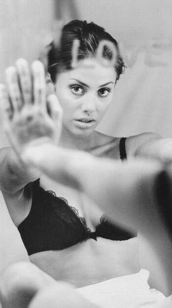 Natalie Imbruglia