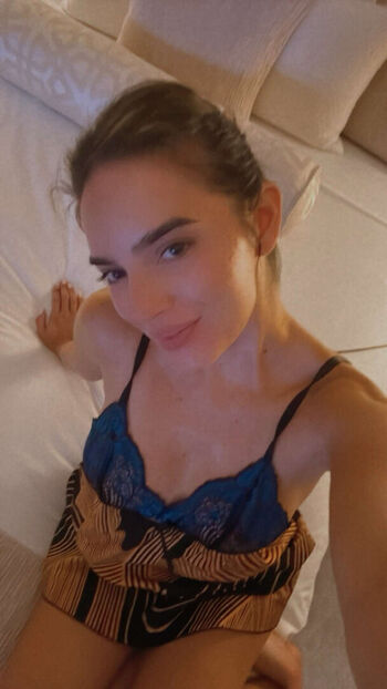 Natalie Mariduena