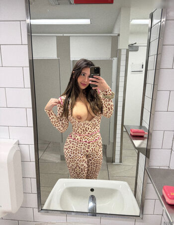 Natalie Monroe
