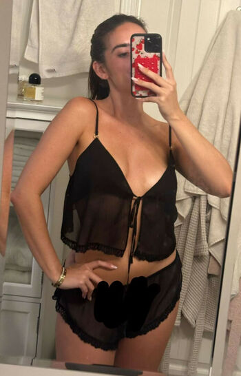Natalie Noel