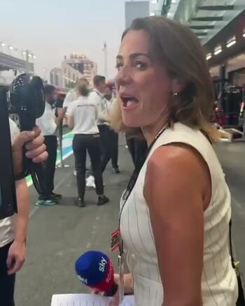 Natalie Pinkham
