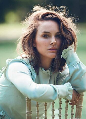 Natalie Portman
