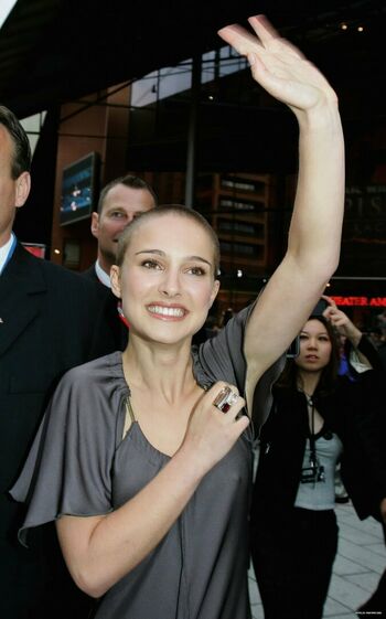 Natalie Portman