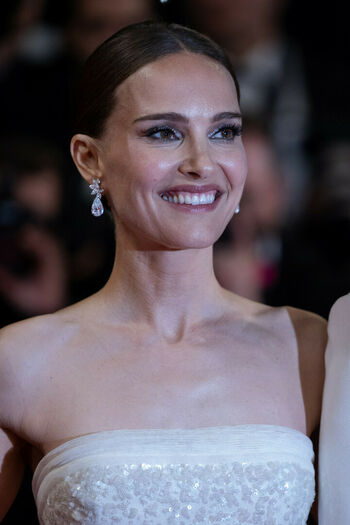 Natalie Portman