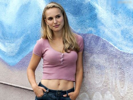 Natalie Portman