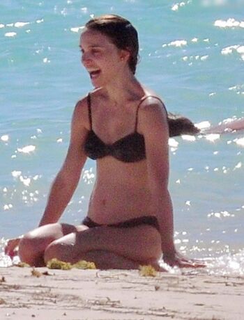 Natalie Portman
