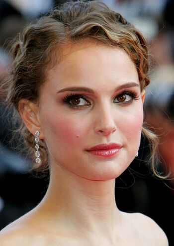 Natalie Portman