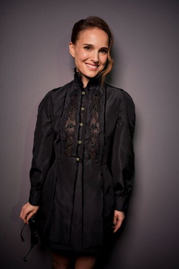 Natalie Portman